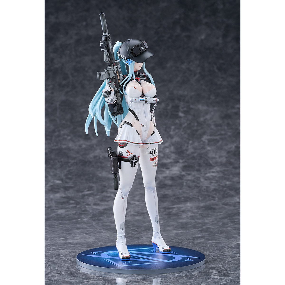 1/7 『ドールズフロントライン2：エクシリウム』 クルカイ スピードスター