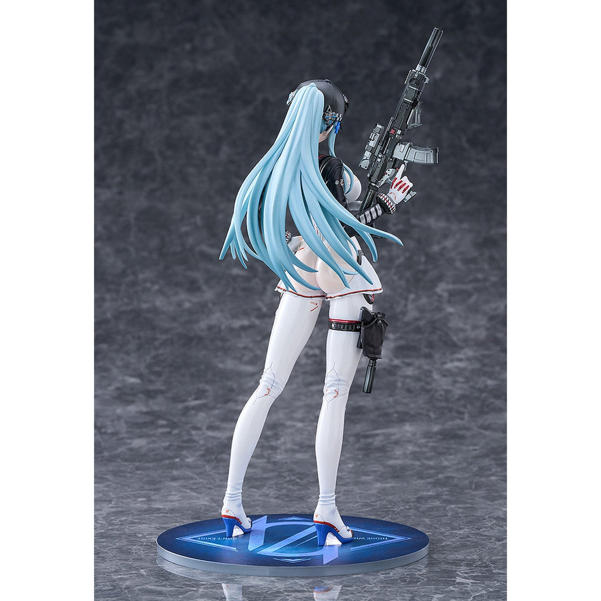 1/7 『ドールズフロントライン2：エクシリウム』 クルカイ スピードスター