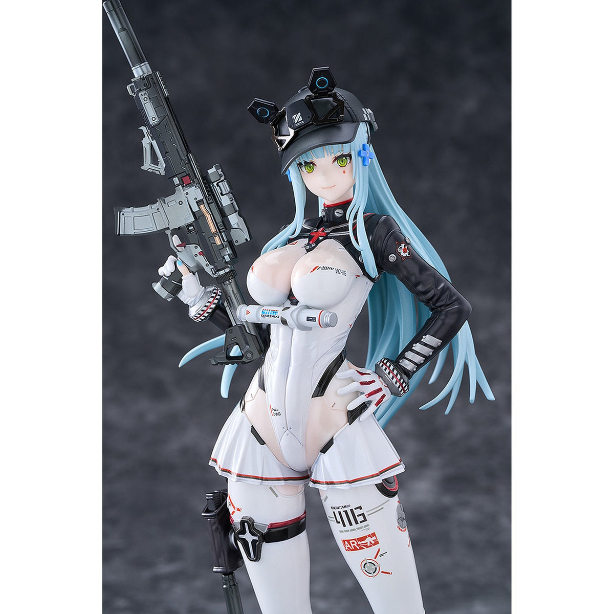 1/7 『ドールズフロントライン2：エクシリウム』 クルカイ スピードスター