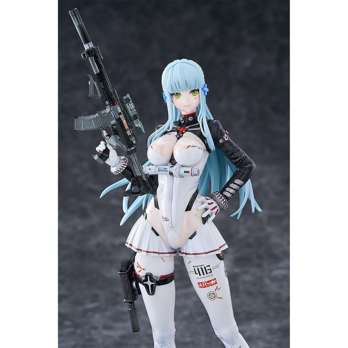 1/7 『ドールズフロントライン2：エクシリウム』 クルカイ スピードスター