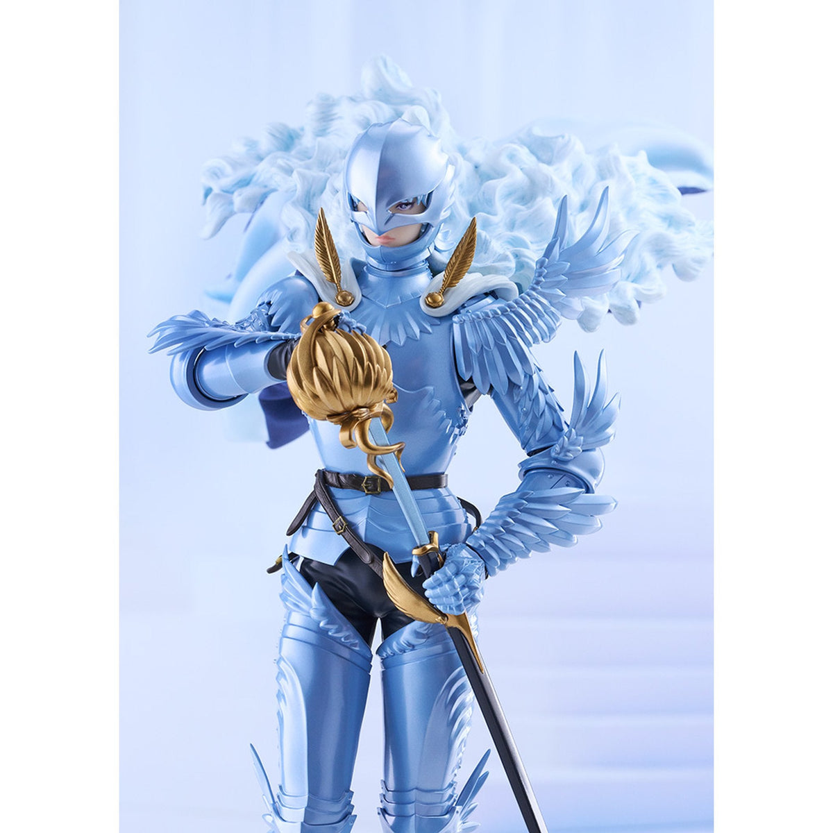 POP UP PARADE SP 『ベルセルク』 ガッツ[狂戦士の甲冑-正気-]＆グリフィス[光の鷹] セット