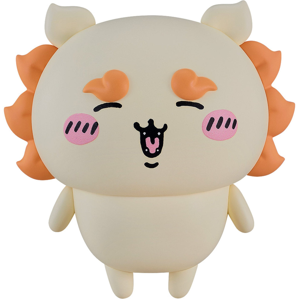 ねんどろいど 『ちいかわ』 シーサー
