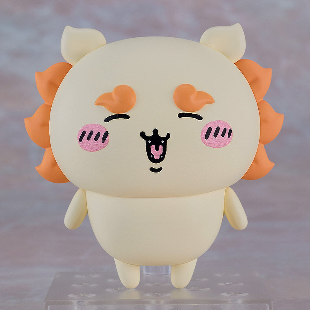 ねんどろいど 『ちいかわ』 シーサー
