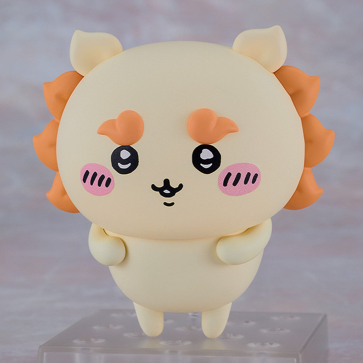 ねんどろいど 『ちいかわ』 シーサー