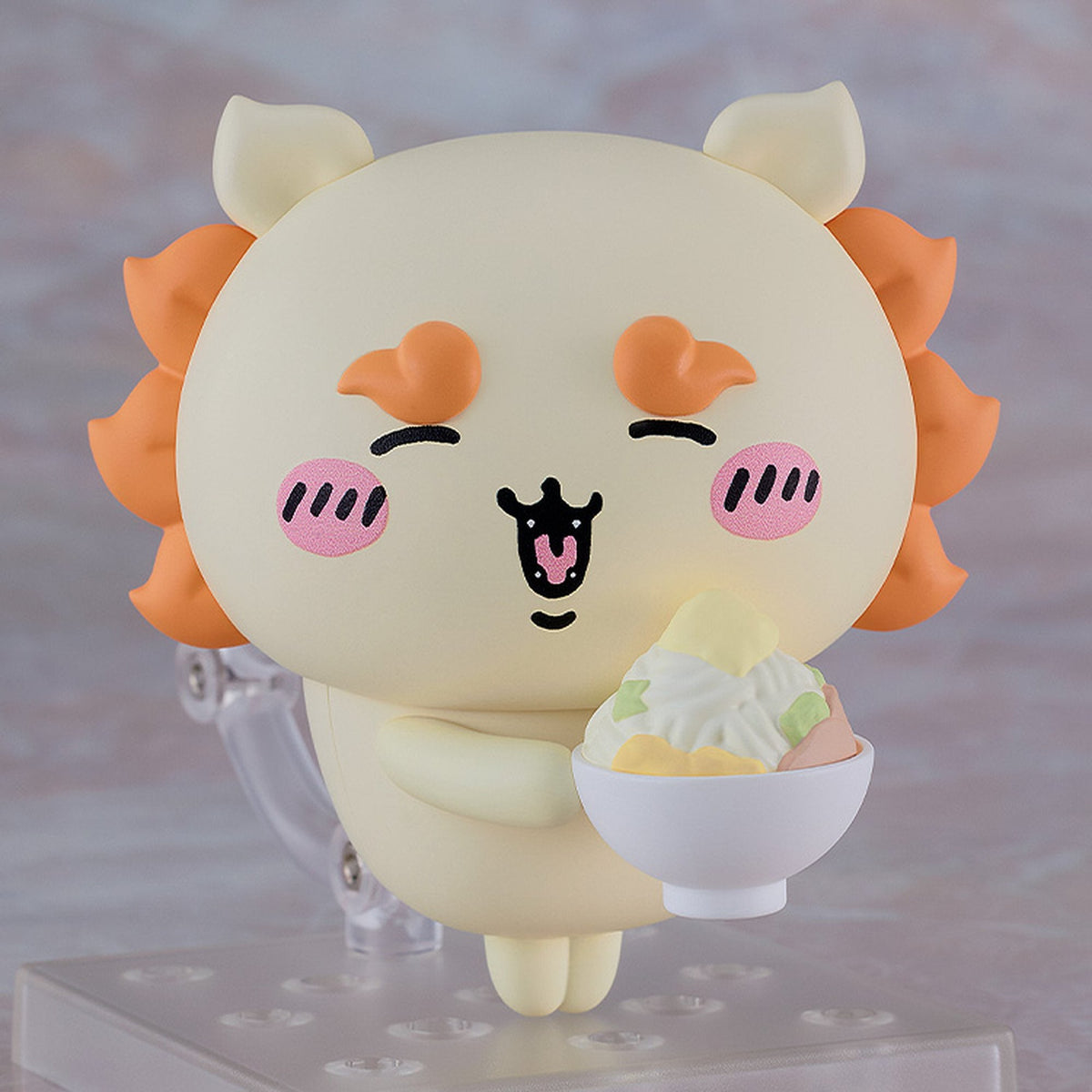 ねんどろいど 『ちいかわ』 シーサー