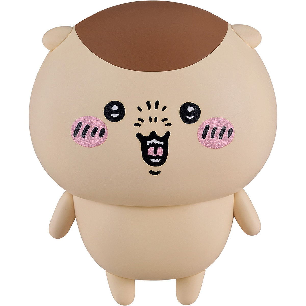ねんどろいど 『ちいかわ』 くりまんじゅう