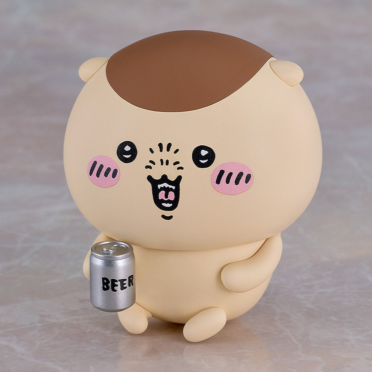 ねんどろいど 『ちいかわ』 くりまんじゅう