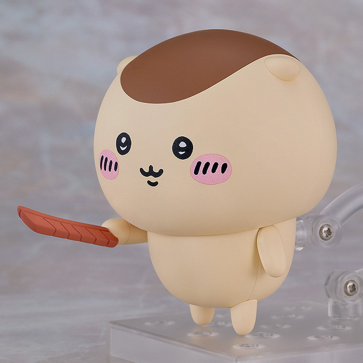 ねんどろいど 『ちいかわ』 くりまんじゅう