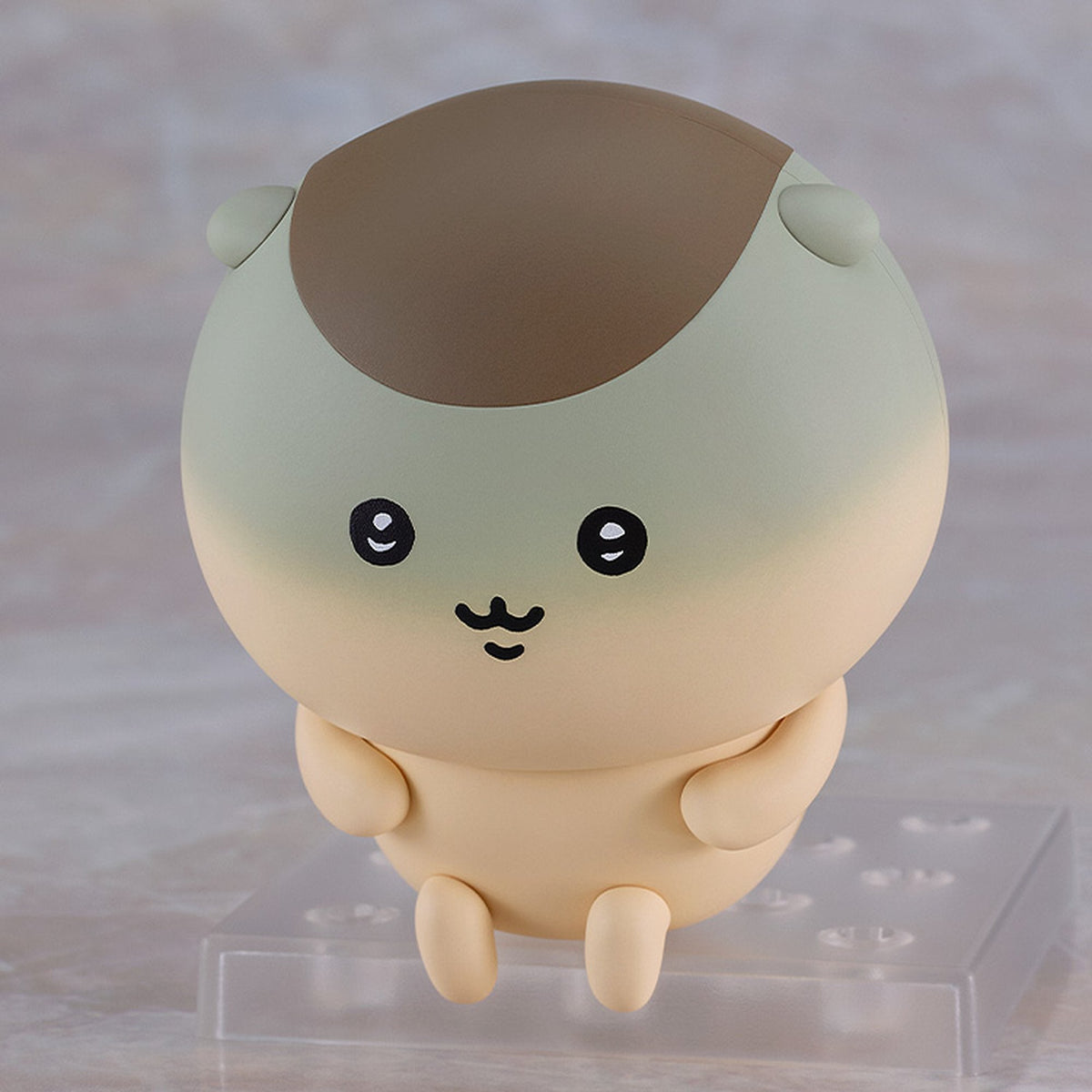 ねんどろいど 『ちいかわ』 くりまんじゅう