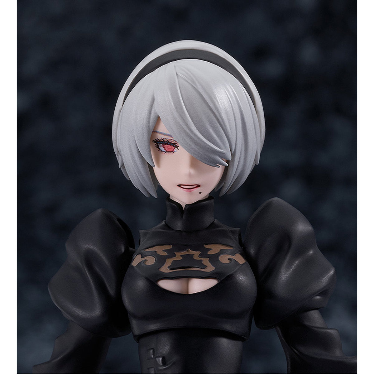 figma 『NieR:Automata Ver1.1a』 2B（ヨルハ二号B型）【再販】
