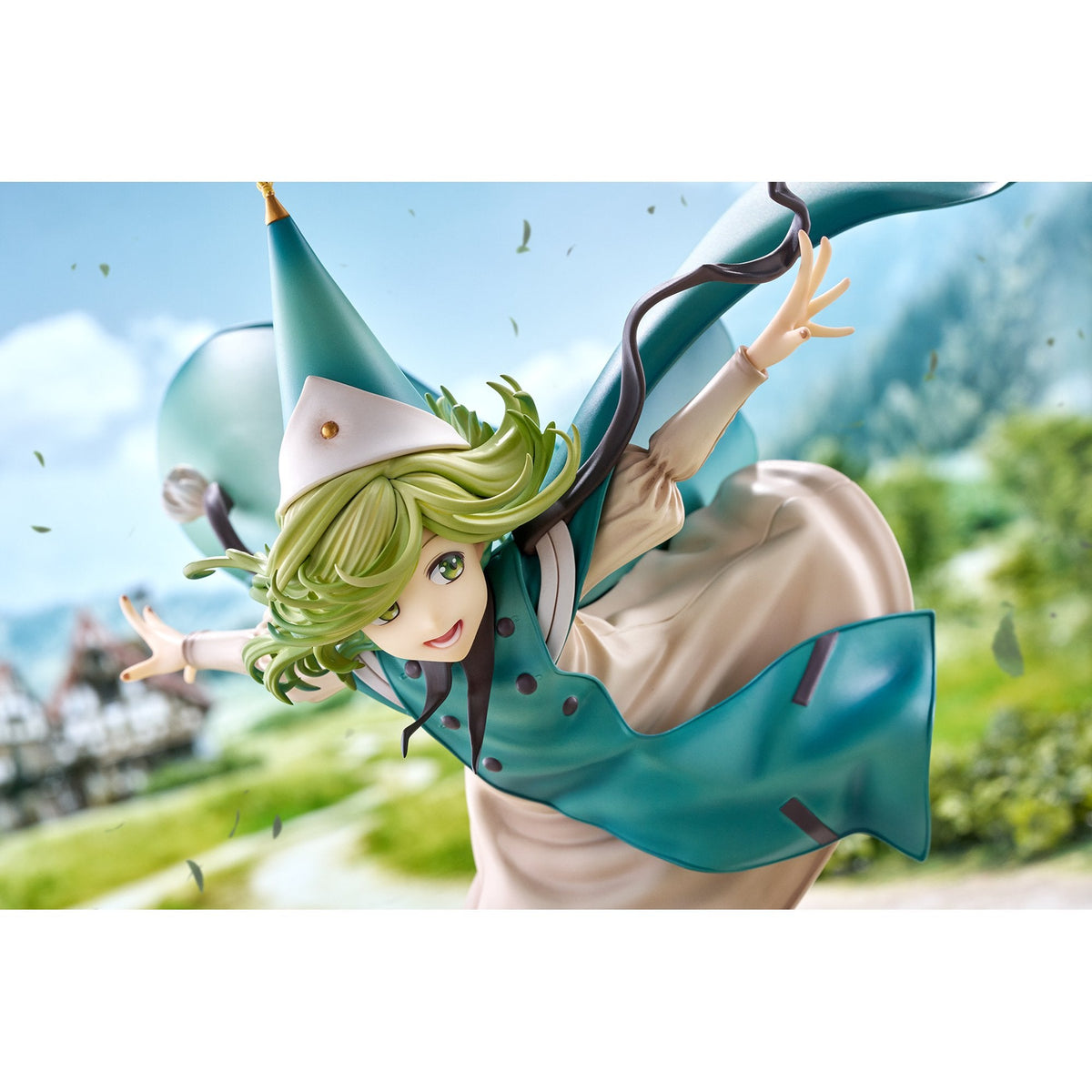 1/6 『とんがり帽子のアトリエ』 ココ