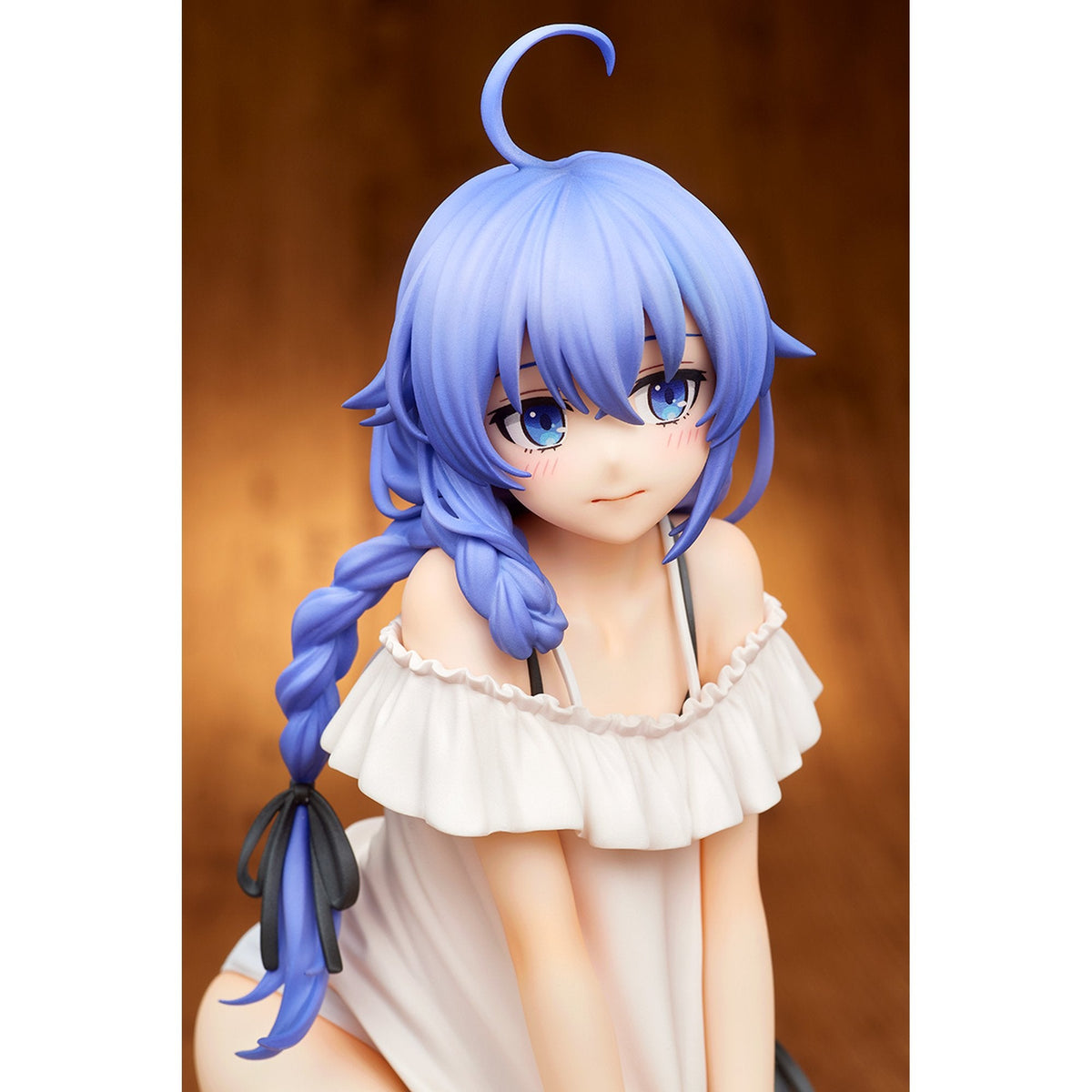 1/6 『無職転生 ～異世界行ったら本気だす～』 ロキシー・M・グレイラット 寝間着Ver.
