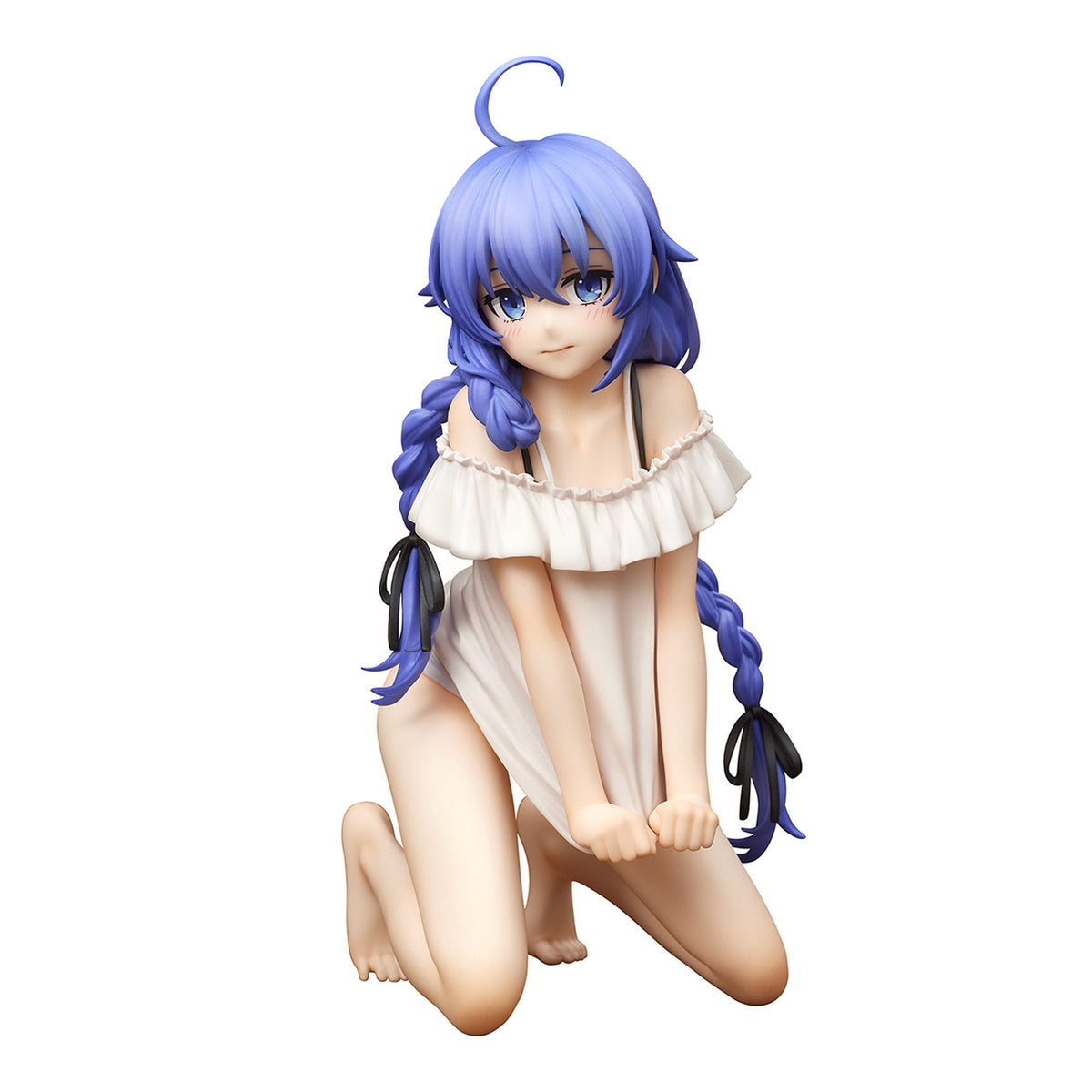 1/6 『無職転生 ～異世界行ったら本気だす～』 ロキシー・M・グレイラット 寝間着Ver.