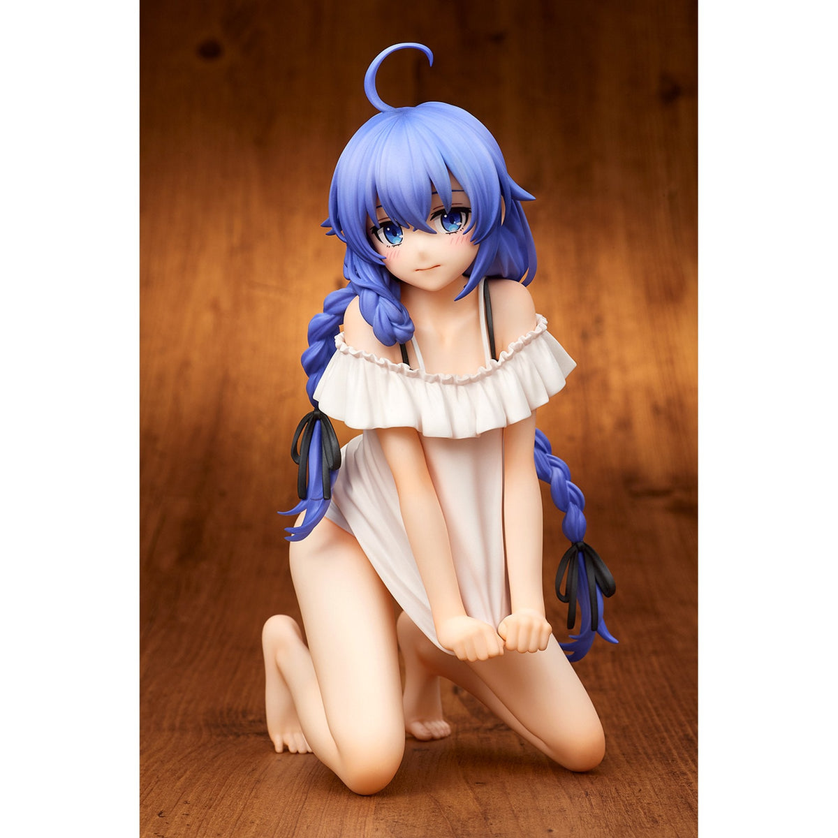 1/6 『無職転生 ～異世界行ったら本気だす～』 ロキシー・M・グレイラット 寝間着Ver.