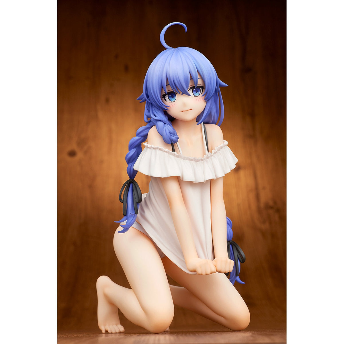 1/6 『無職転生 ～異世界行ったら本気だす～』 ロキシー・M・グレイラット 寝間着Ver.