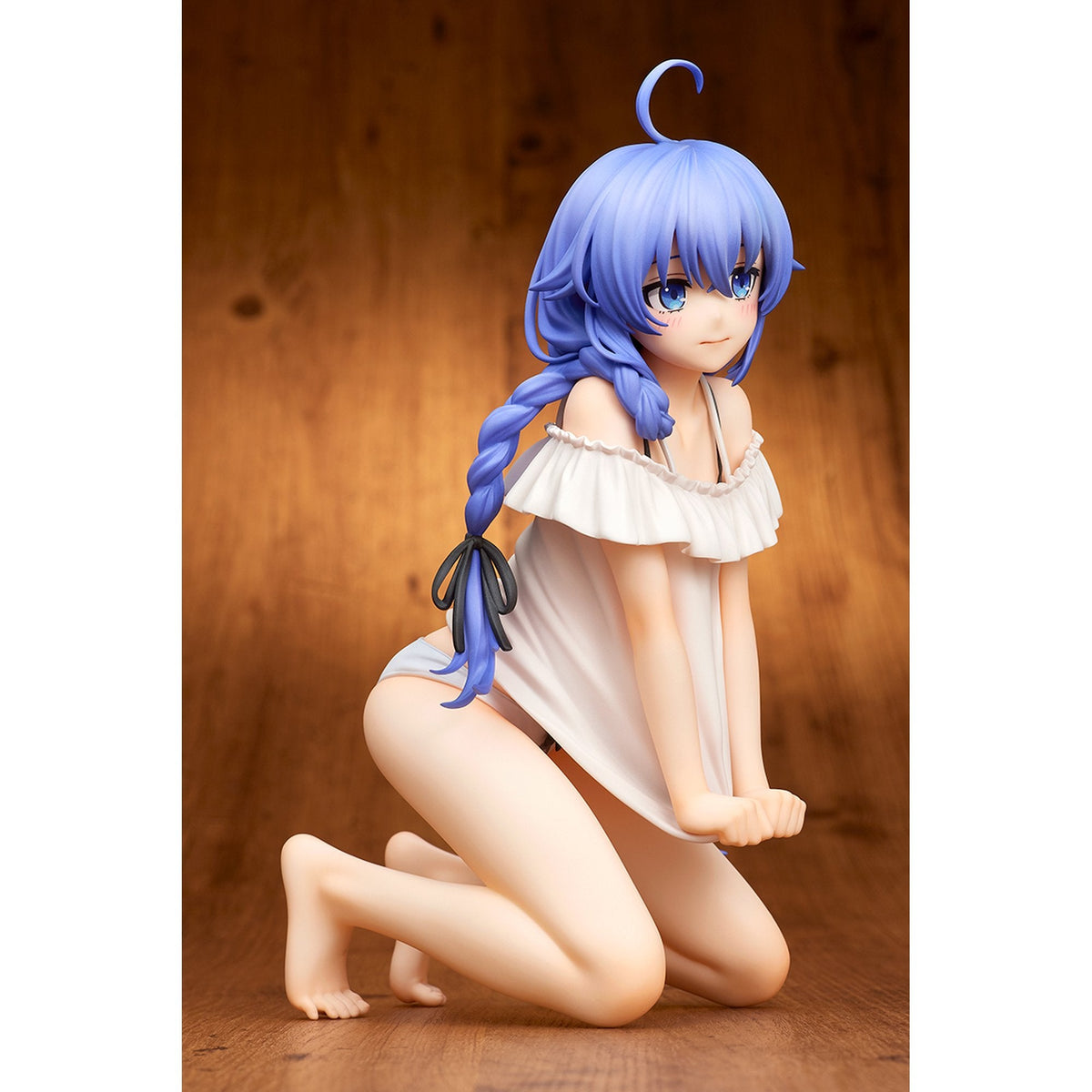 1/6 『無職転生 ～異世界行ったら本気だす～』 ロキシー・M・グレイラット 寝間着Ver.