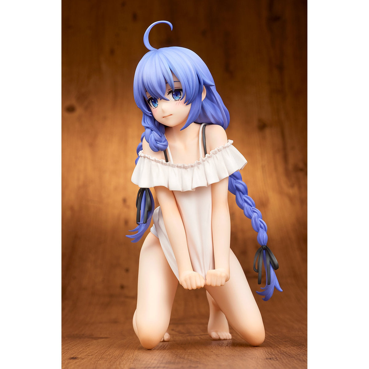 1/6 『無職転生 ～異世界行ったら本気だす～』 ロキシー・M・グレイラット 寝間着Ver.