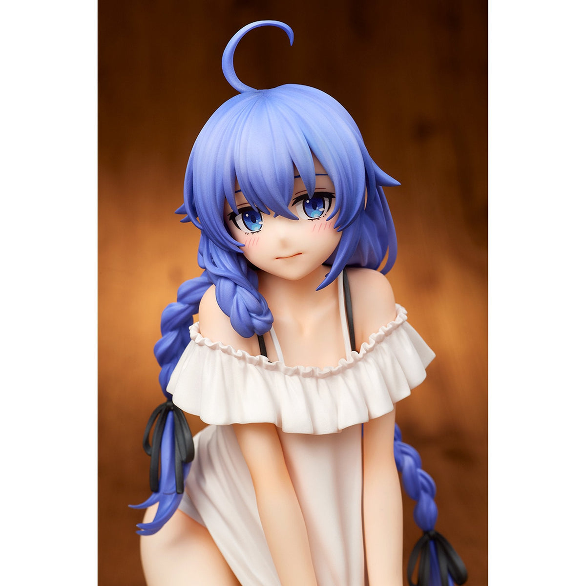 1/6 『無職転生 ～異世界行ったら本気だす～』 ロキシー・M・グレイラット 寝間着Ver.