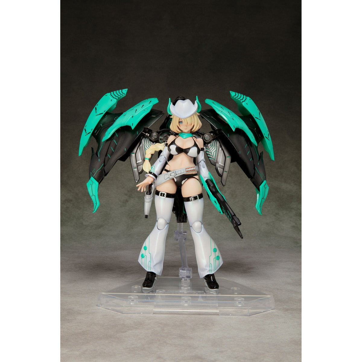 DarkAdvent AlienDress キャトル