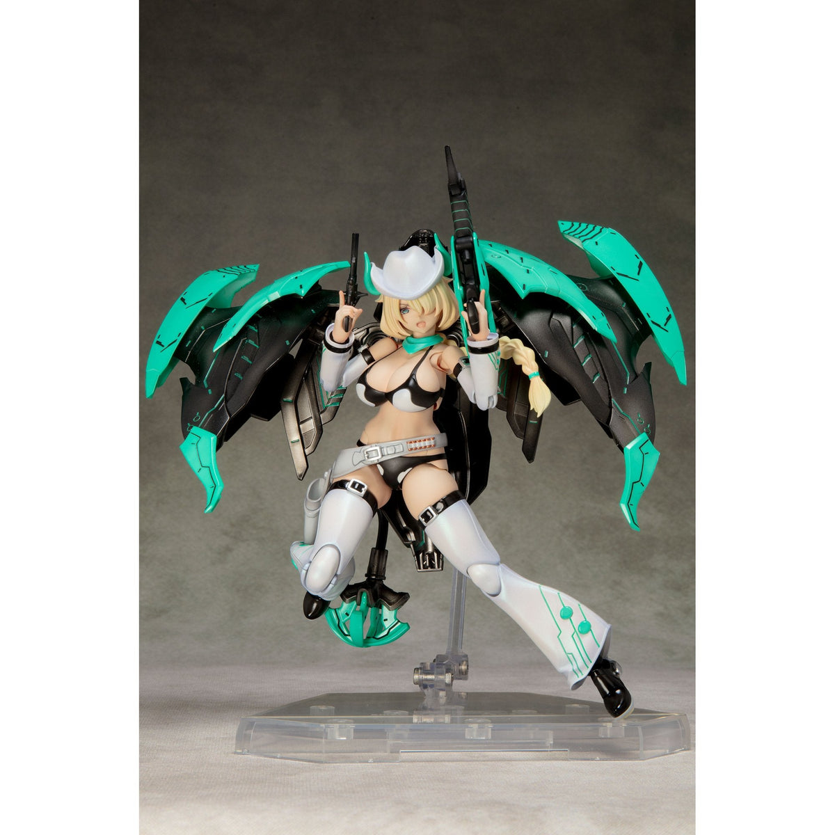 DarkAdvent AlienDress キャトル