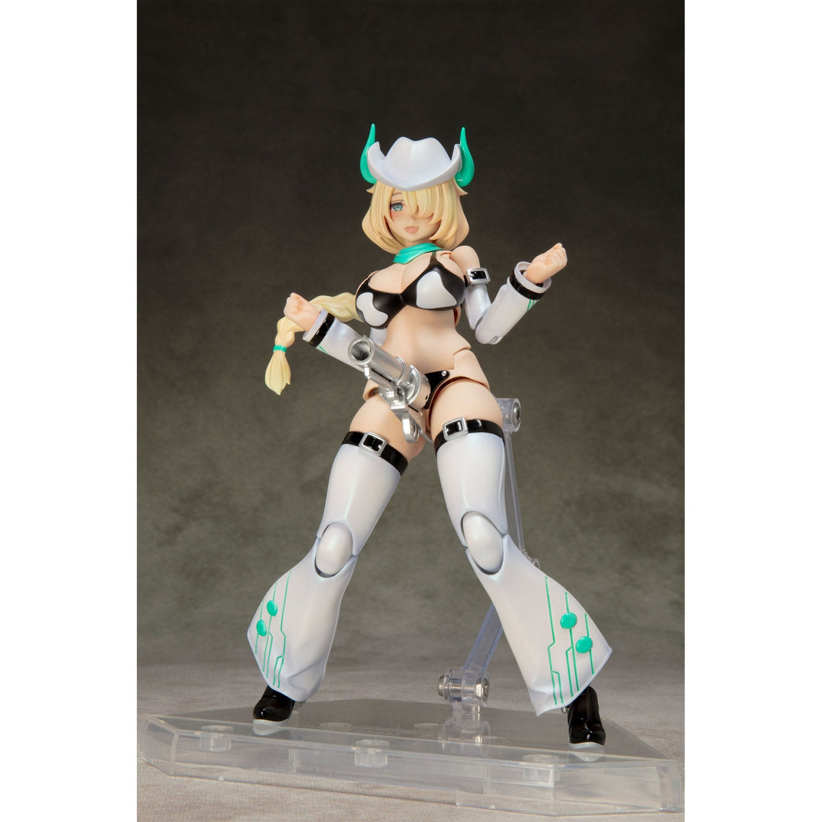 DarkAdvent AlienDress キャトル
