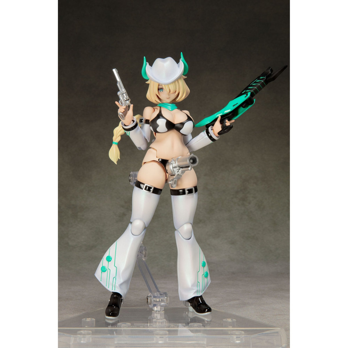DarkAdvent AlienDress キャトル