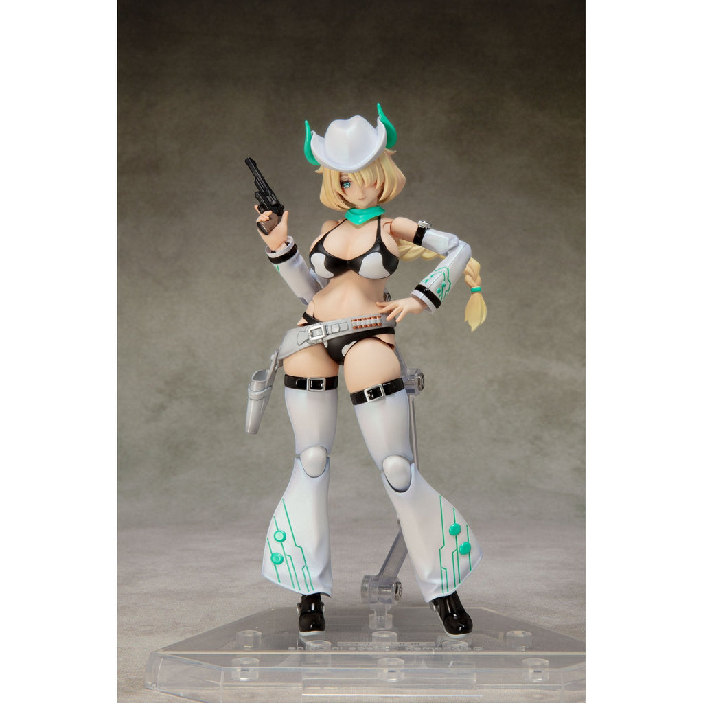 DarkAdvent AlienDress キャトル