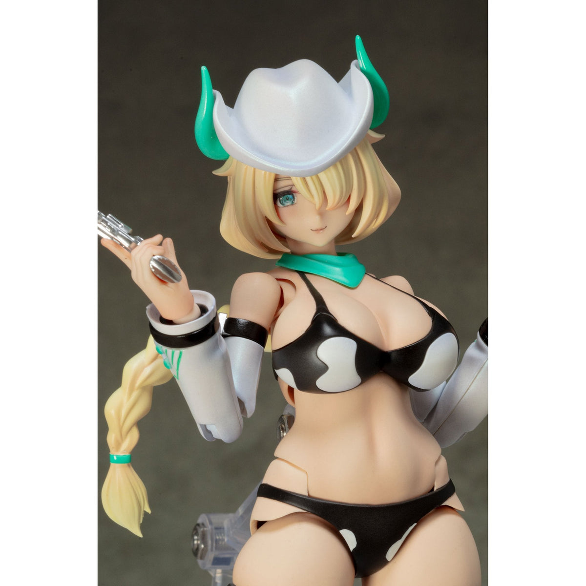 DarkAdvent AlienDress キャトル