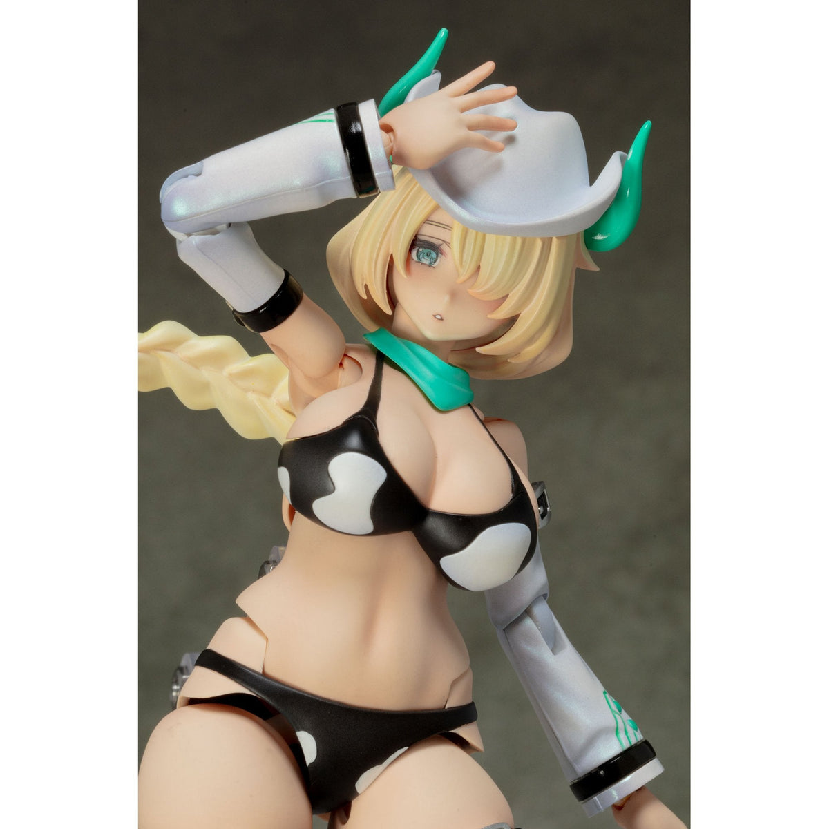 DarkAdvent AlienDress キャトル