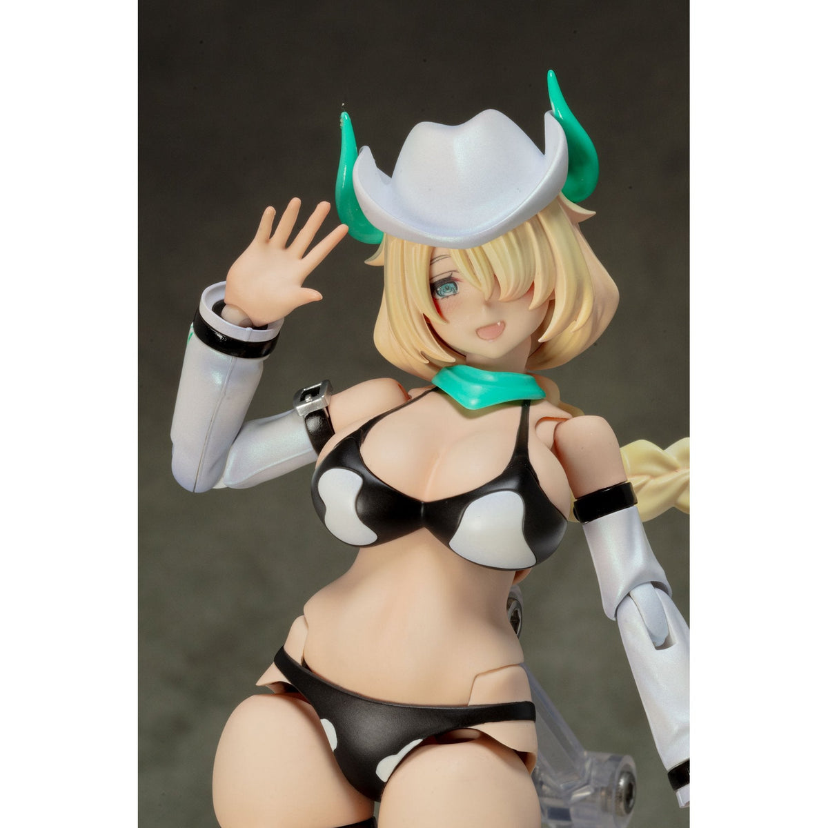 DarkAdvent AlienDress キャトル