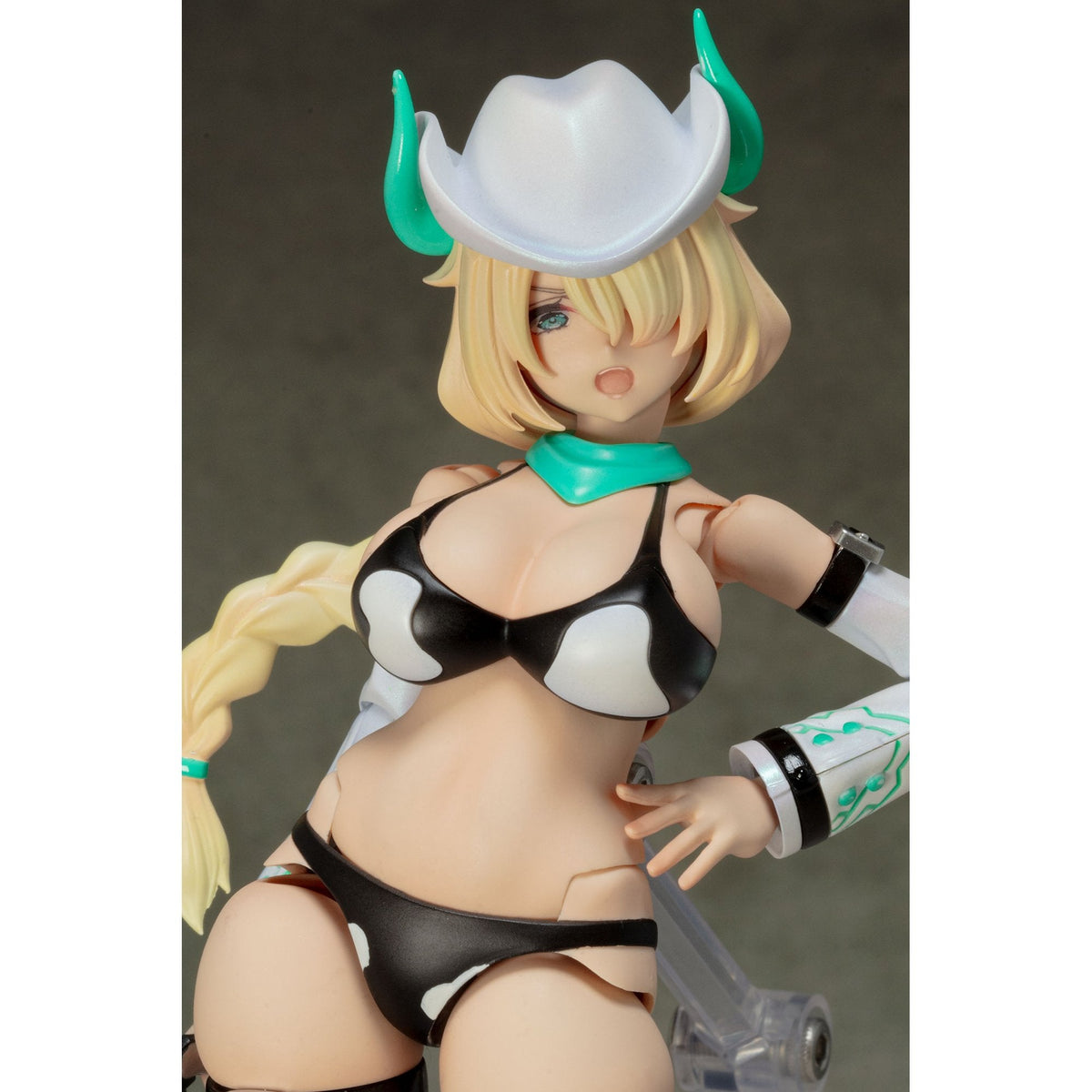 DarkAdvent AlienDress キャトル
