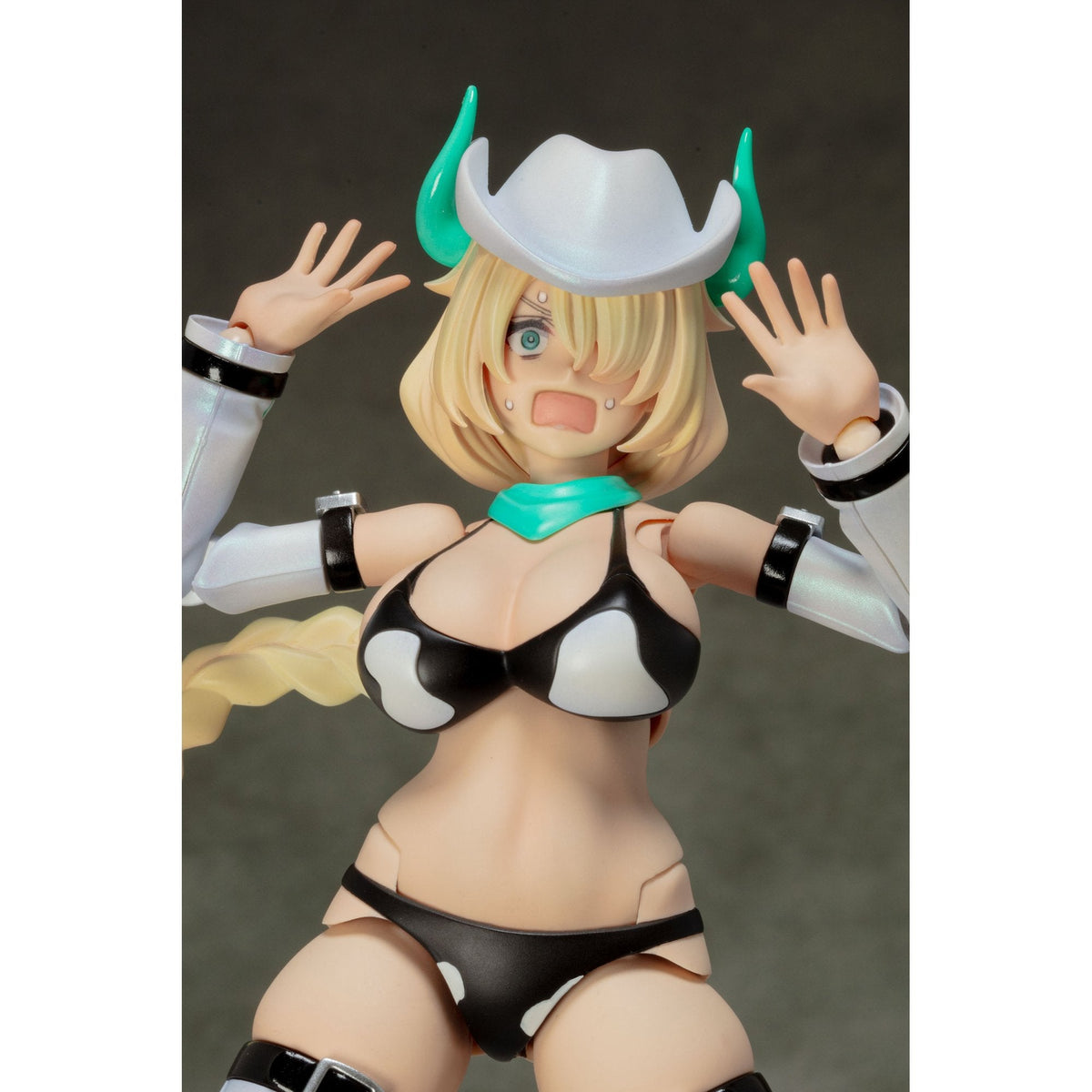 DarkAdvent AlienDress キャトル