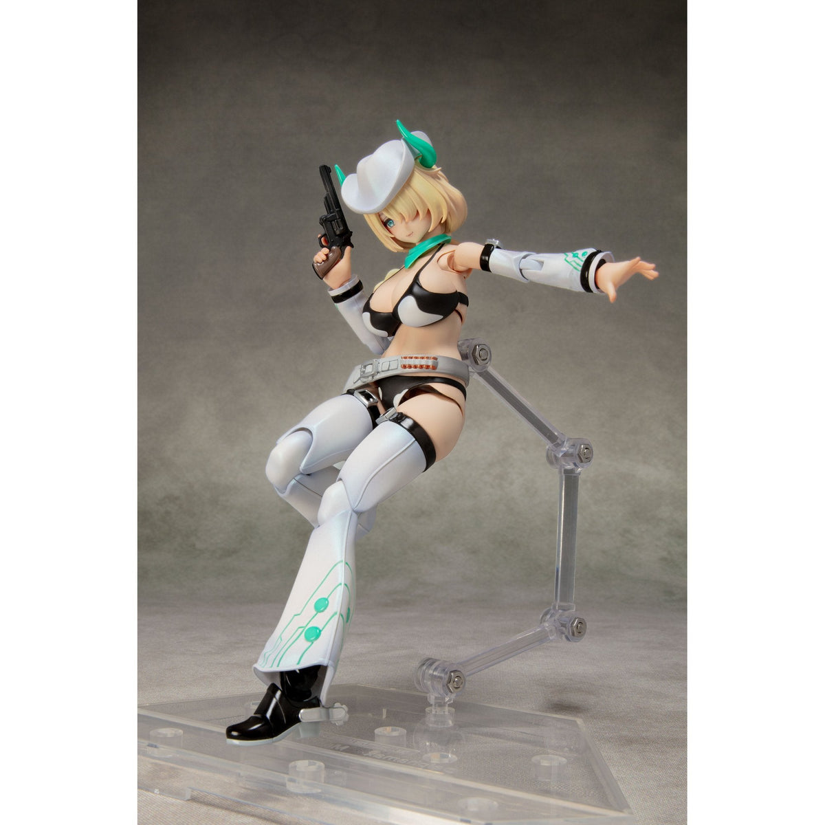 DarkAdvent AlienDress キャトル
