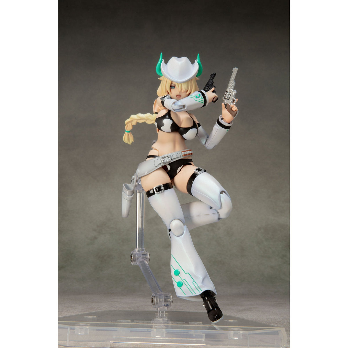 DarkAdvent AlienDress キャトル