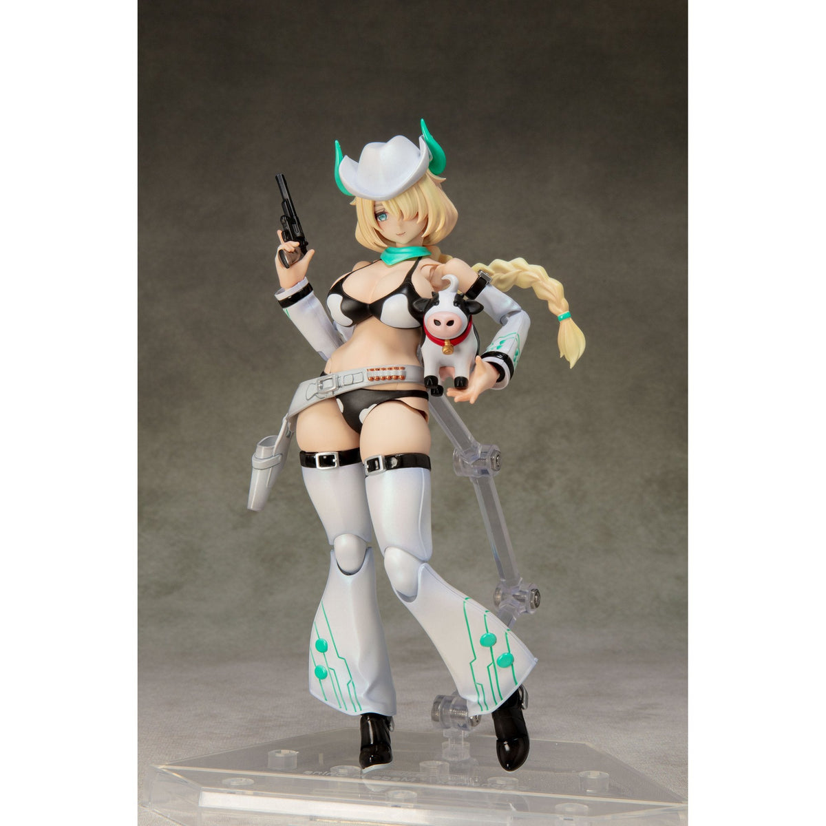 DarkAdvent AlienDress キャトル