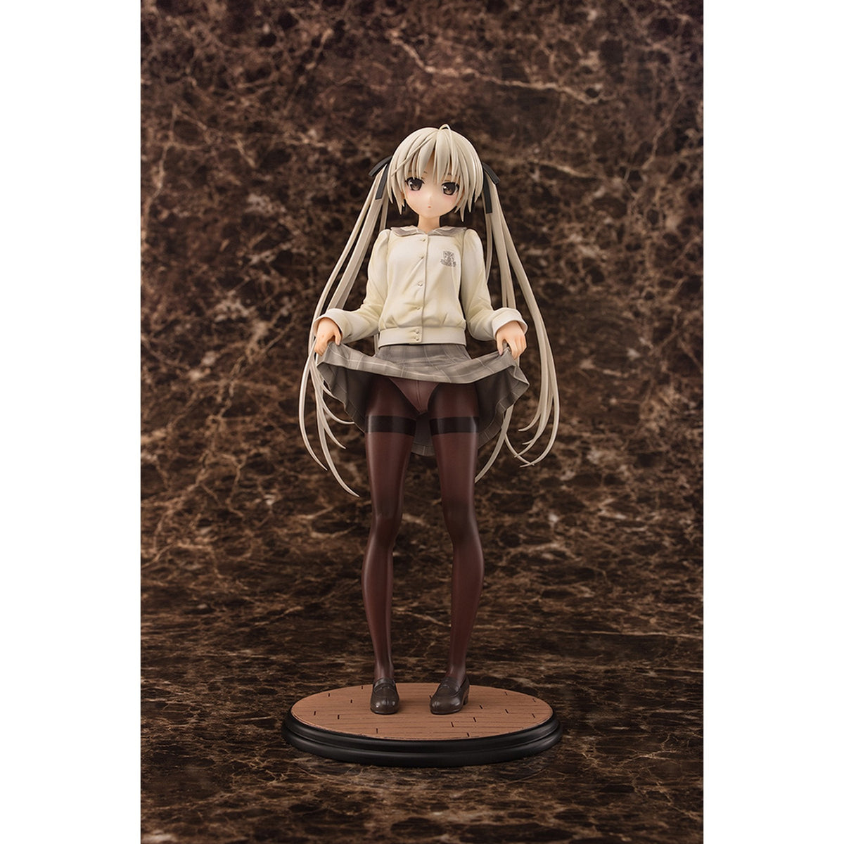1/6 『ヨスガノソラ』 春日野 穹 制服ver.［再販］