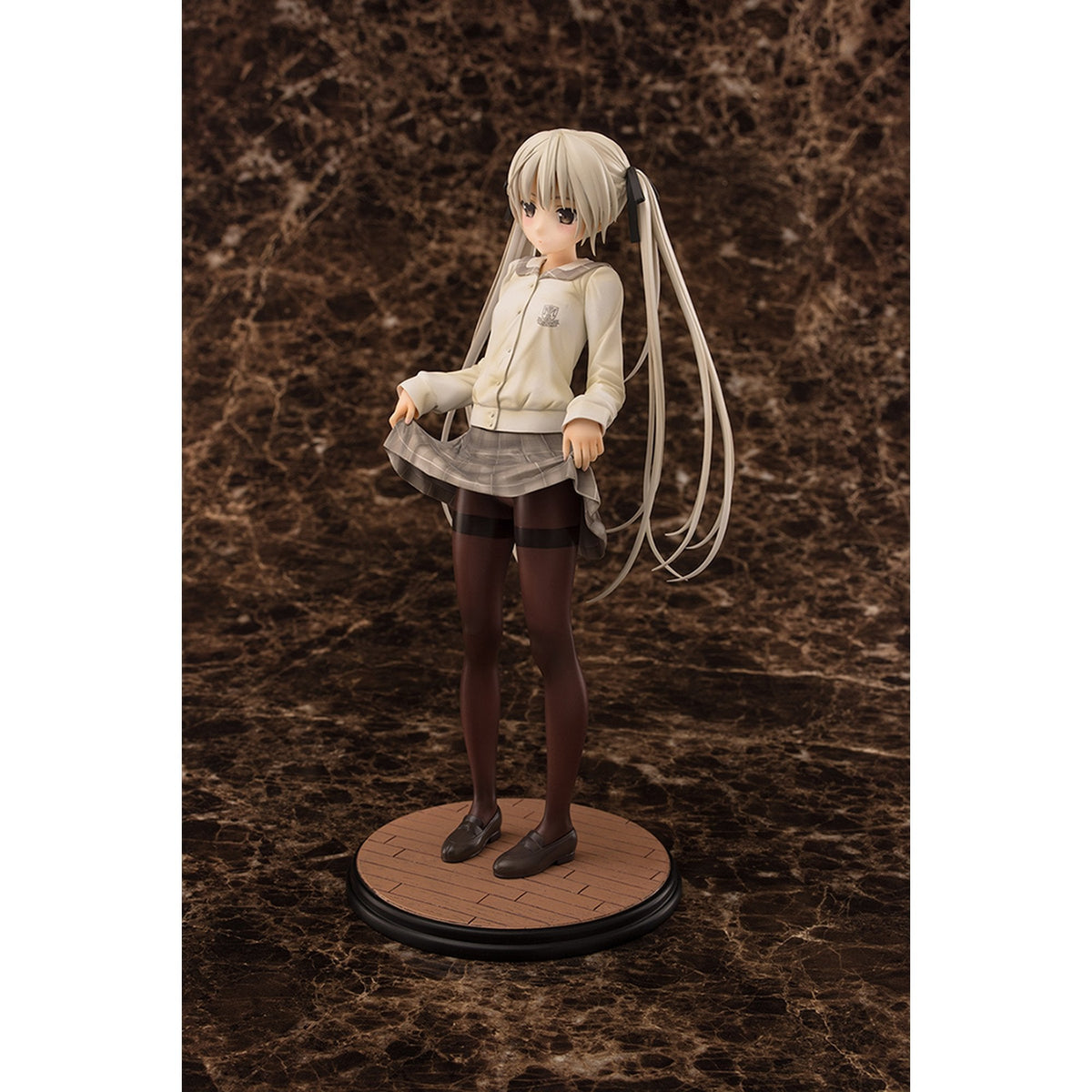 1/6 『ヨスガノソラ』 春日野 穹 制服ver.［再販］