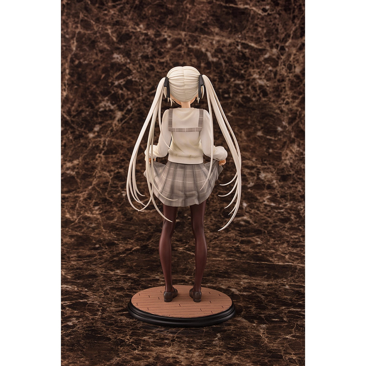 1/6 『ヨスガノソラ』 春日野 穹 制服ver.［再販］