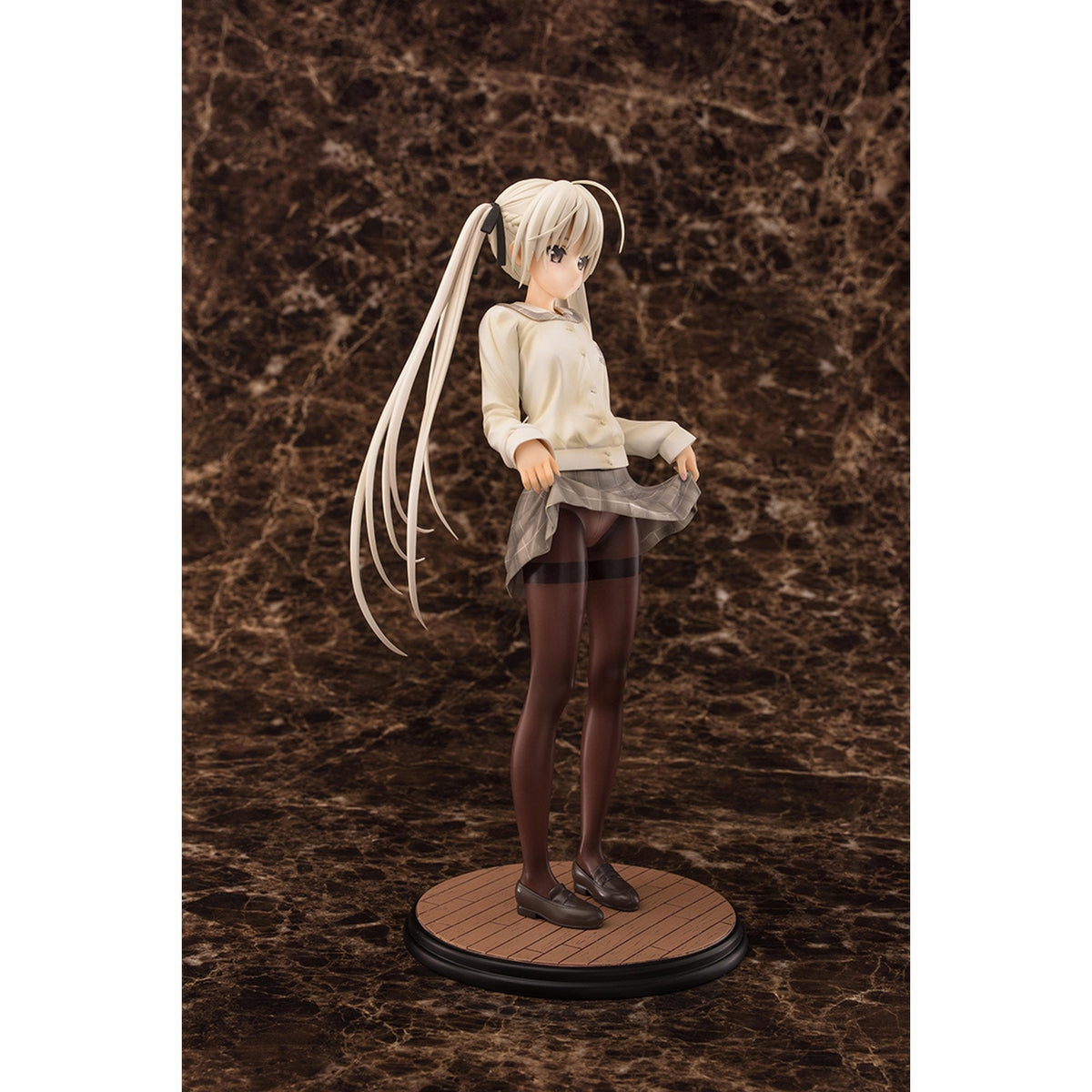 1/6 『ヨスガノソラ』 春日野 穹 制服ver.［再販］