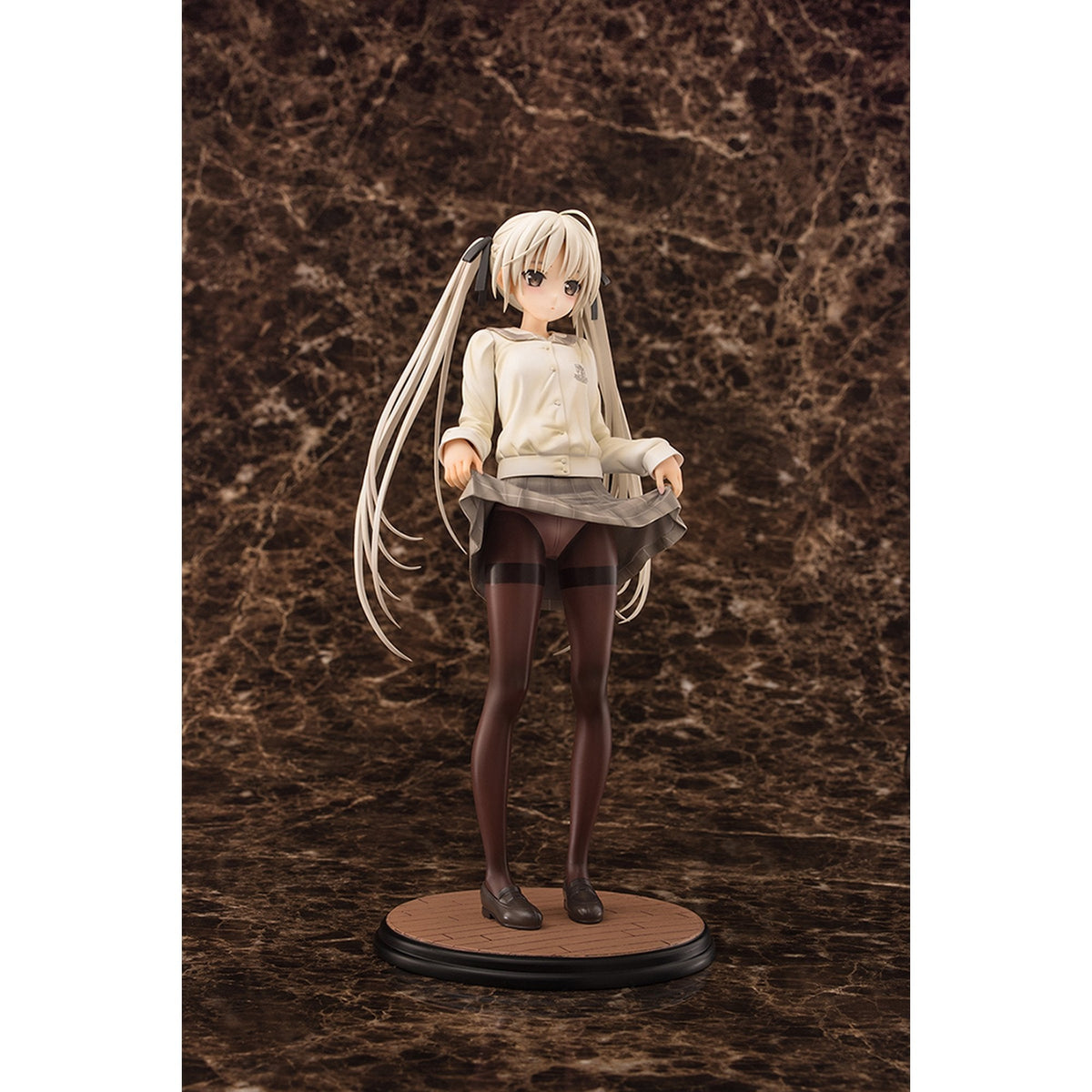 1/6 『ヨスガノソラ』 春日野 穹 制服ver.［再販］