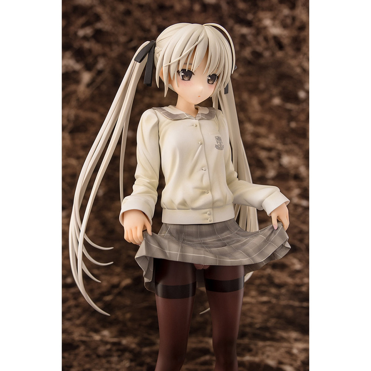 1/6 『ヨスガノソラ』 春日野 穹 制服ver.［再販］