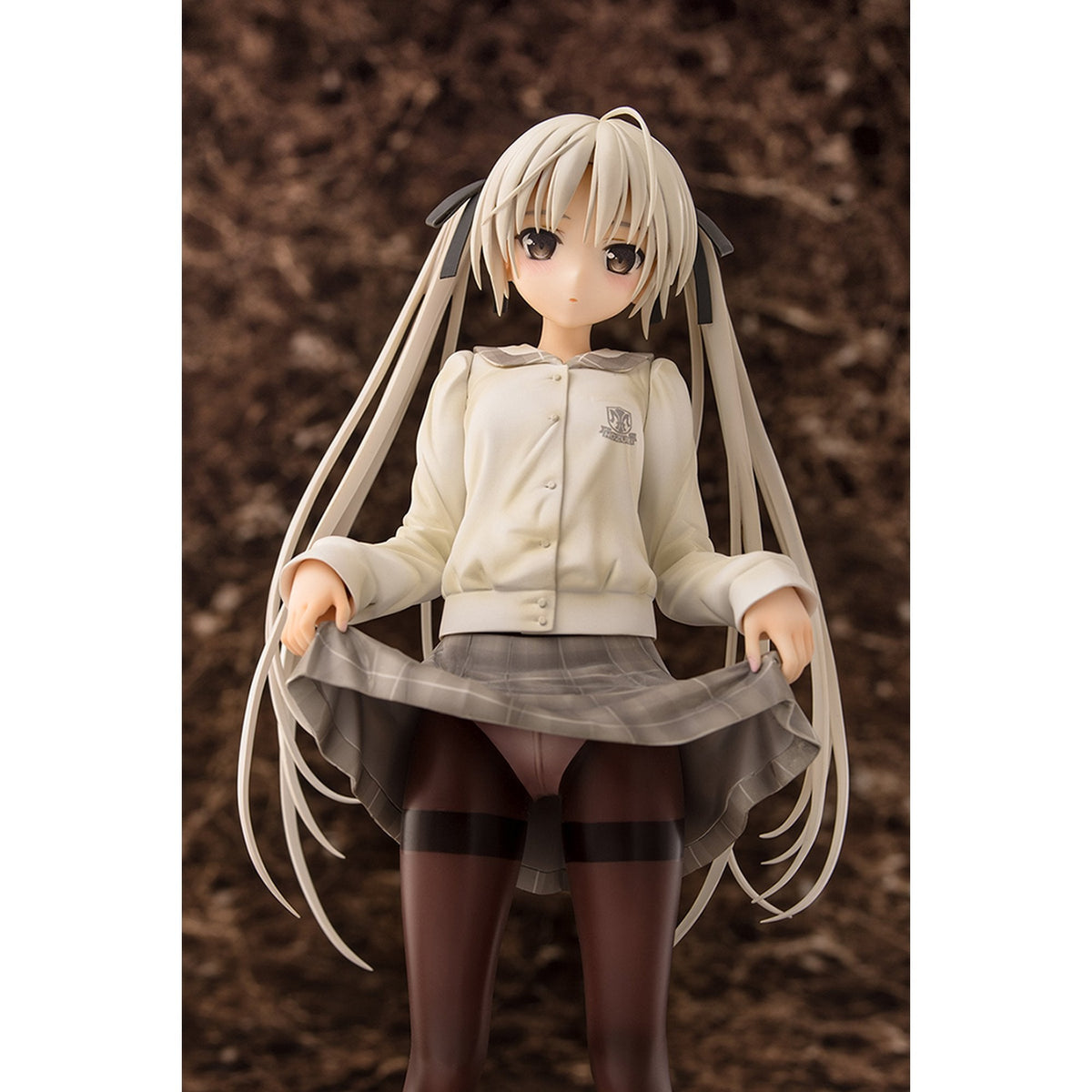 1/6 『ヨスガノソラ』 春日野 穹 制服ver.［再販］