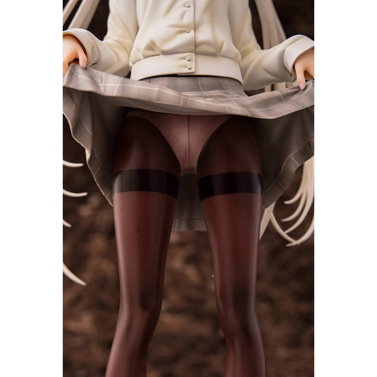 1/6 『ヨスガノソラ』 春日野 穹 制服ver.［再販］