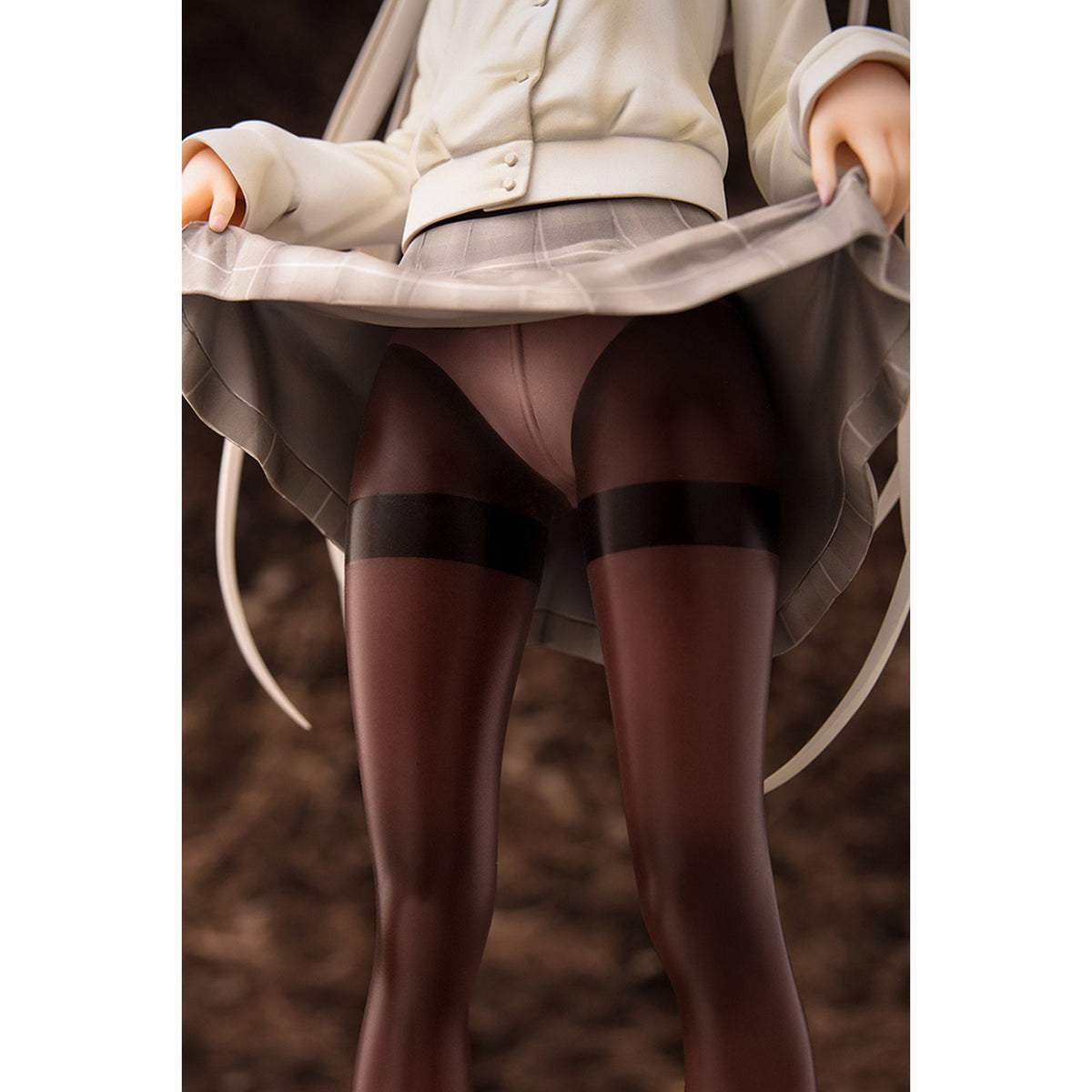 1/6 『ヨスガノソラ』 春日野 穹 制服ver.［再販］