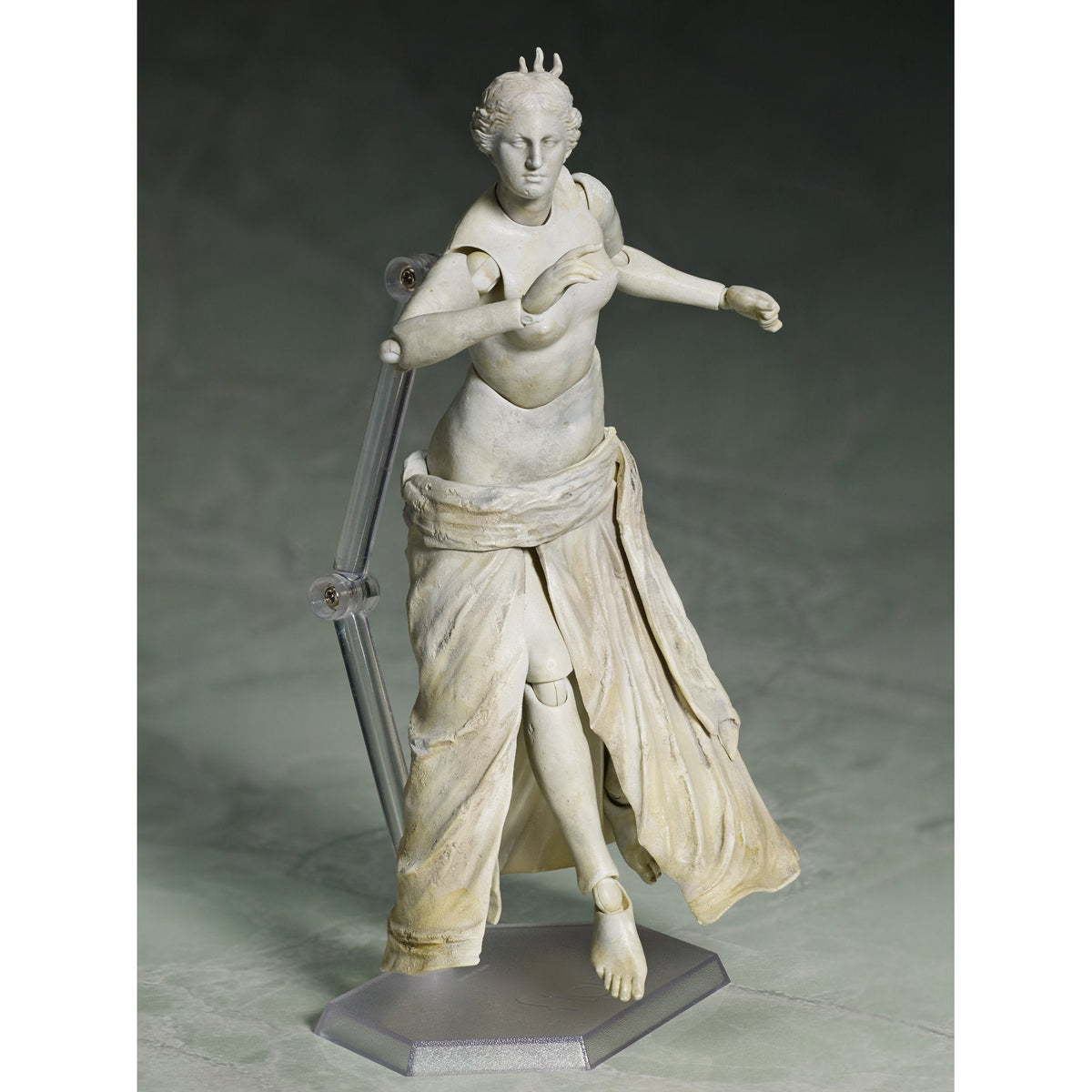 テーブル美術館 「figmaミロのヴィーナス」