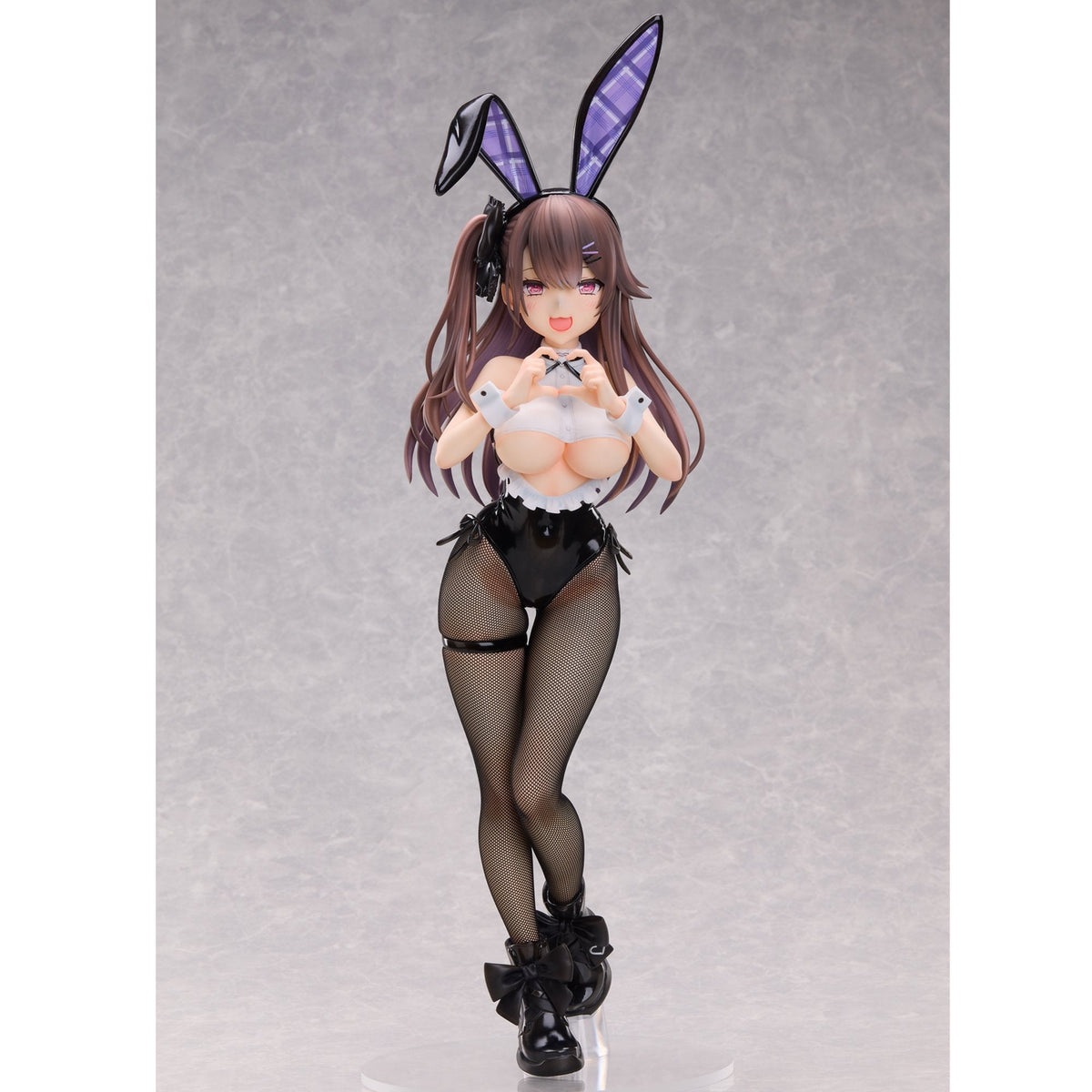 B-style 『アズールレーン』 パーミャチ・メルクーリヤ バニーVer.