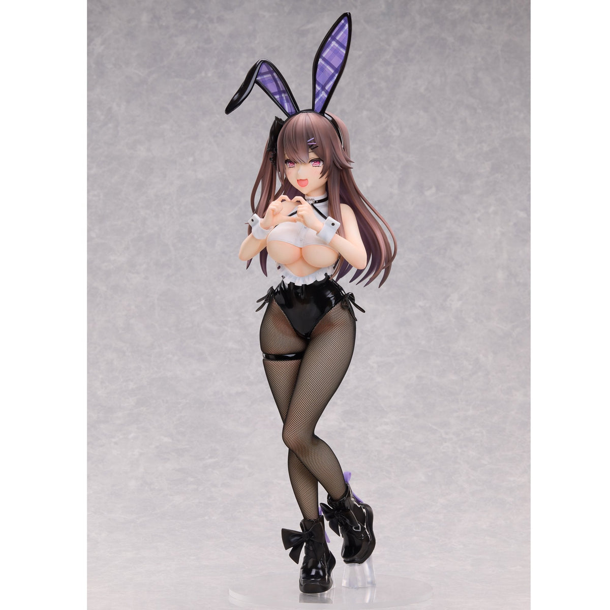 B-style 『アズールレーン』 パーミャチ・メルクーリヤ バニーVer.