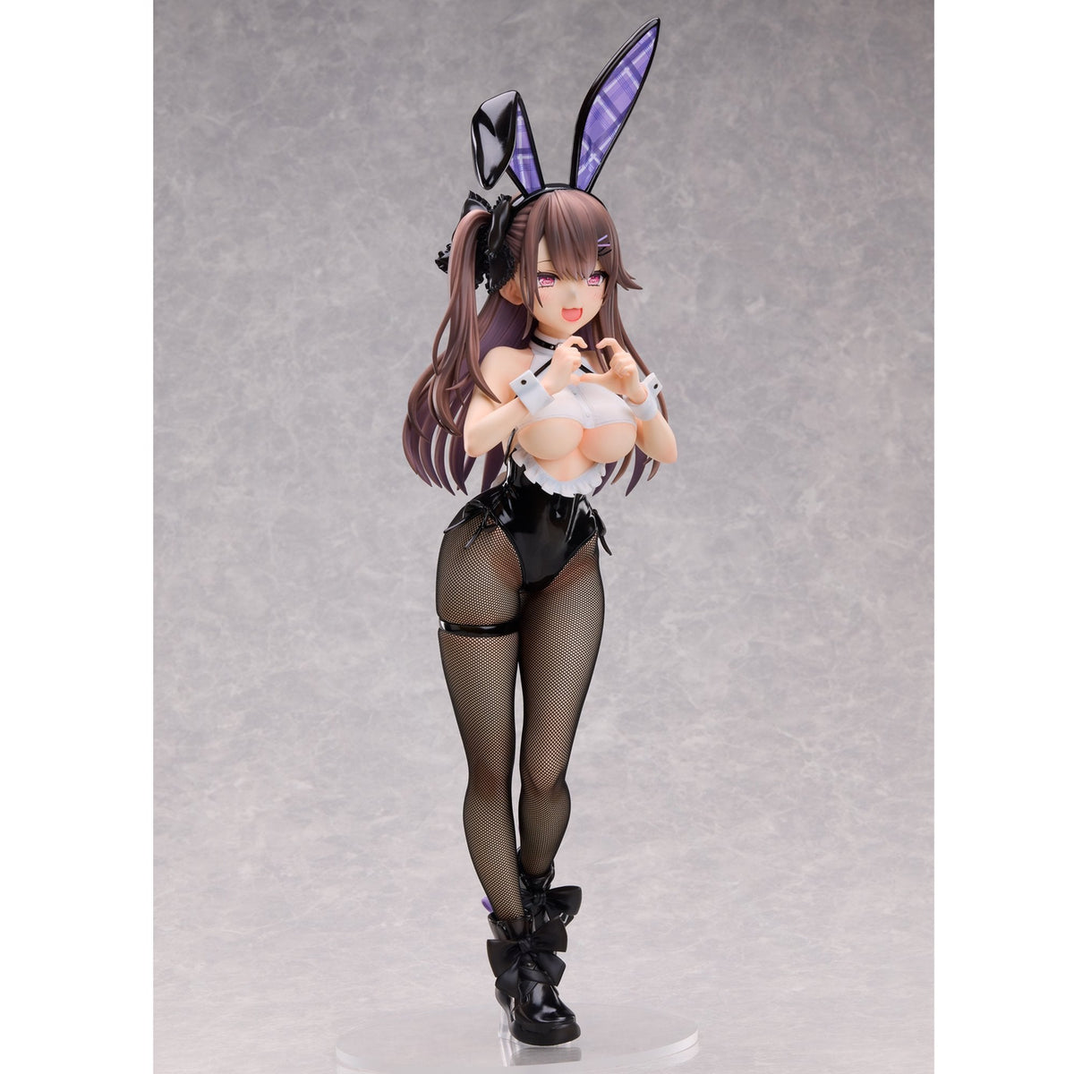 B-style 『アズールレーン』 パーミャチ・メルクーリヤ バニーVer.