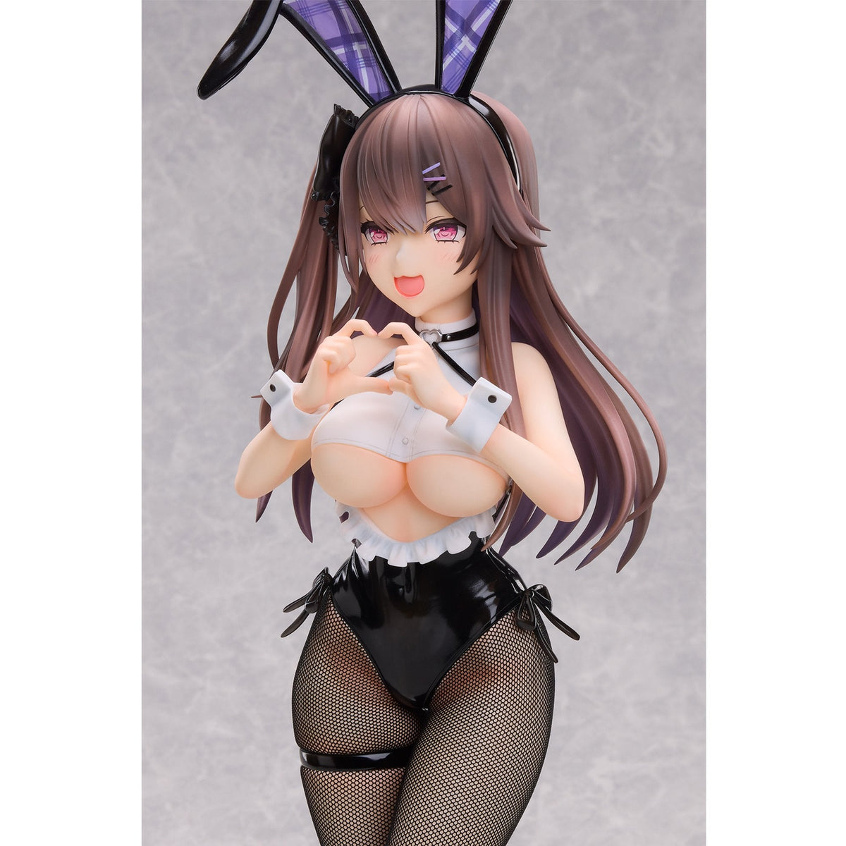 B-style 『アズールレーン』 パーミャチ・メルクーリヤ バニーVer.