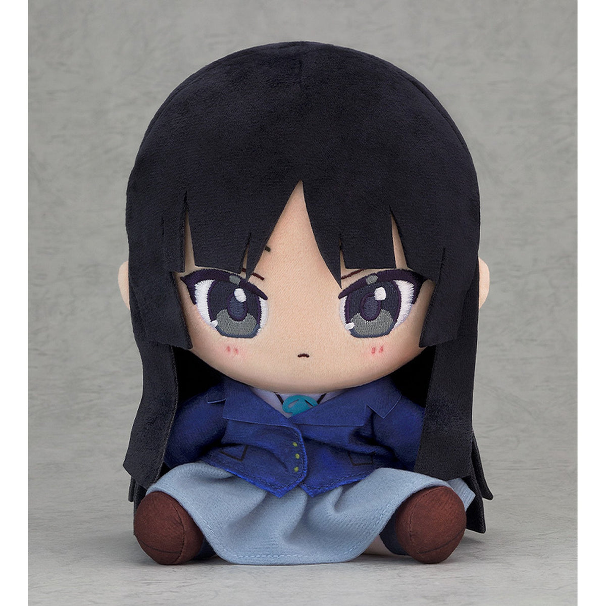 ちょこぷに ぬいぐるみ 『けいおん！』 秋山澪